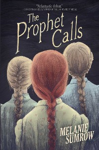 Cover Prophet Calls