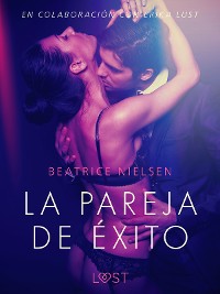 Cover La pareja de éxito