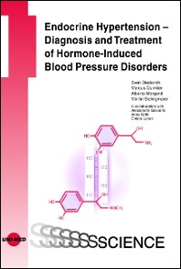 Cover Endocrine Hypertension - Diagnosis and Treatment of Hormone-Induced Blood Pressure Disorders