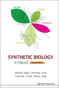Cover Synthetic Biology - A Primer (Revised Edition)