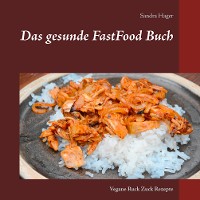 Cover Das gesunde FastFood Buch