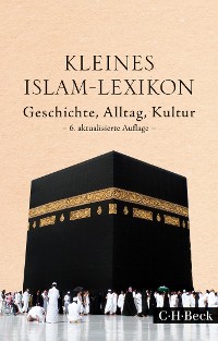 Cover Kleines Islam-Lexikon
