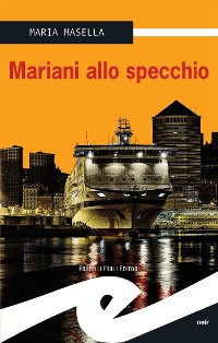 Cover Mariani allo specchio