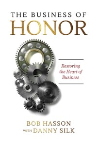 Cover Business of Honor