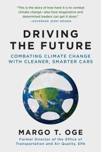 Cover Driving the Future
