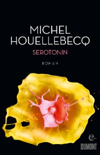 Cover Serotonin