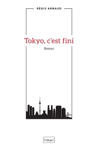 Cover Tokyo, c'est fini