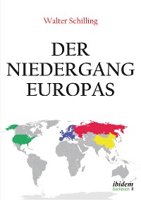 Cover Der Niedergang Europas