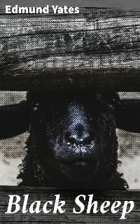 Cover Black Sheep