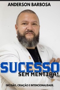 Cover Sucesso Sem Mentira