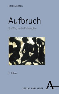 Cover Aufbruch