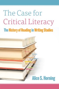 Cover Case for Critical Literacy