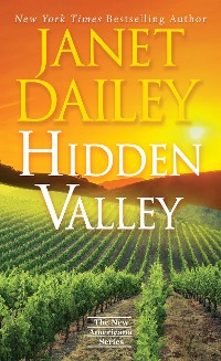 Cover Hidden Valley