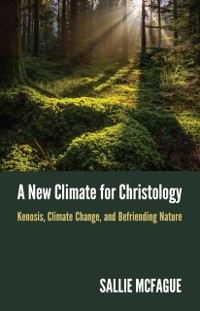 Cover New Climate for Christology