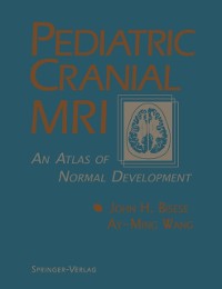 Cover Pediatric Cranial MRI