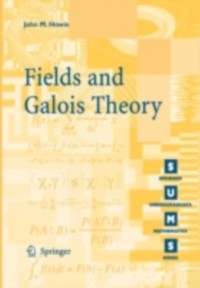 Cover Fields and Galois Theory