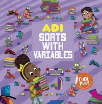 Cover Adi Sorts with Variables
