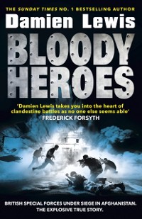 Cover Bloody Heroes