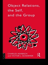 Cover Object Relations, The Self and the Group