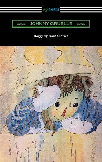 Cover Raggedy Ann Stories