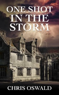 Cover One Shot in the Storm