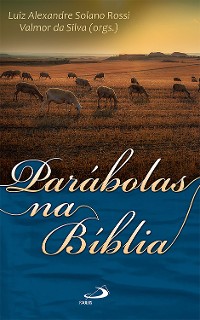 Cover Parábolas na Bíblia