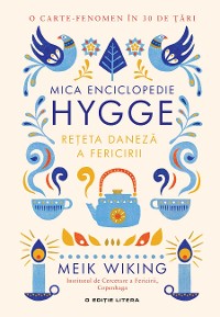 Cover Mica enciclopedie Hygge