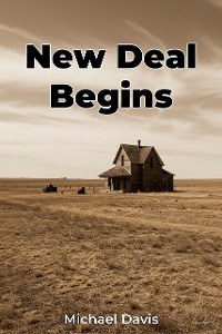 Cover New Deal Begins