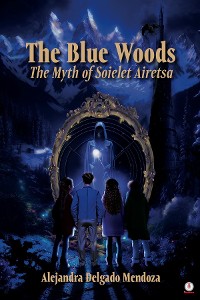 Cover The Blue Woods