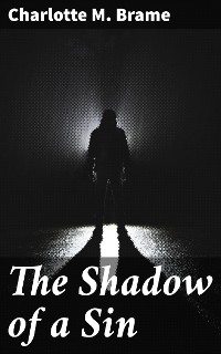 Cover The Shadow of a Sin