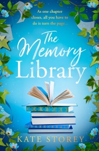 Cover Memory Library