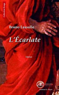 Cover L'Écarlate