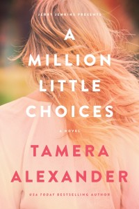 Cover Million Little Choices