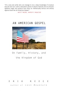 Cover American Gospel