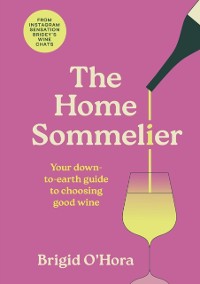 Cover Home Sommelier