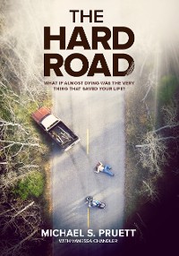 Cover The Hard Road