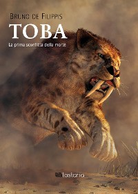 Cover Toba. La prima sconfitta della morte