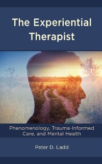 Cover Experiential Therapist