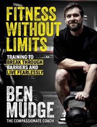 Cover Fitness Without Limits