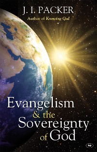 Cover Evangelism and the Sovereignty of God