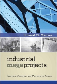 Cover Industrial Megaprojects