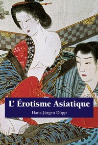 Cover L’Erotisme Asiatique