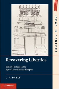Cover Recovering Liberties