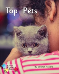 Cover Top Pet