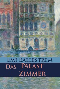 Cover Das Palastzimmer