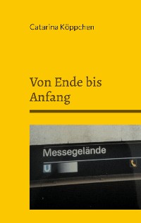 Cover Von Ende bis Anfang