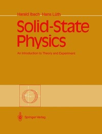 Cover Solid-State Physics