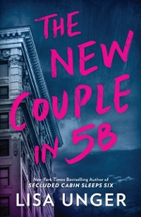 Cover New Couple in 5B