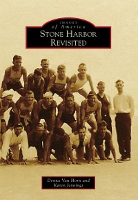Cover Stone Harbor Revisited