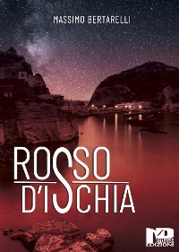 Cover Rosso d'Ischia